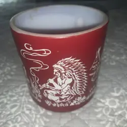 PEACE PIPE