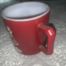 CHILD’S CUP