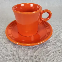 RED-ORANGE TOM JERRY