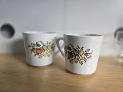 COFFEE MUG TEA