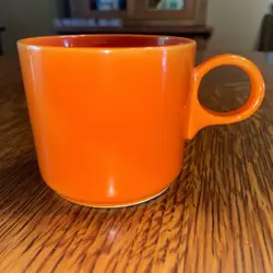 ORIGINAL MANGO RED