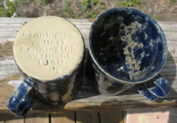 POTTERS VERMONT