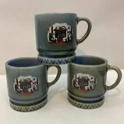 6OZ. FIREPLACE