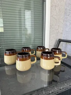 STONEWARE POTTERY LOT