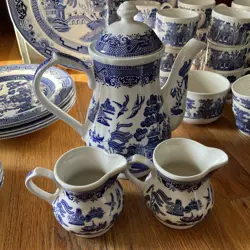 SET LOT