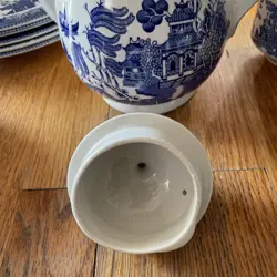 PIECE VINTAGE