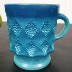 CUPS GREEN