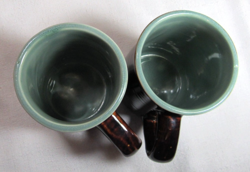VINTAGE HAND PAINTED