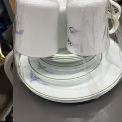 19 PC SET