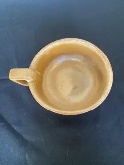 BROWN SOUP