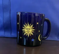 STARS MUG CUP