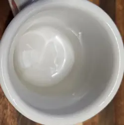 MUG STONEWARE