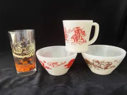 DRINKING GLASS EXC