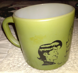 ABNER MILK