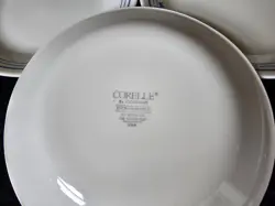 CORELLE COUNTRY VIOLETS