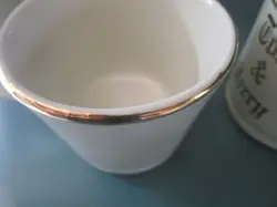 MUGS VTG