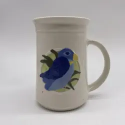 BIRD PATTERN