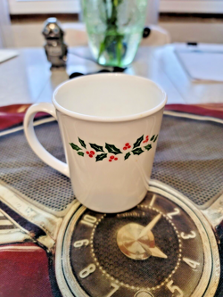 CORNING USA CORELLE