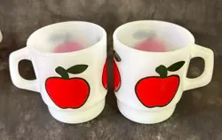 FRUITS APPLE