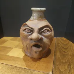 BASTINE ART POTTERY