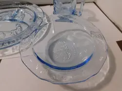 GLASS NURSERY