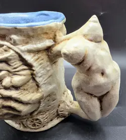 JIM RUMPH POTTERY