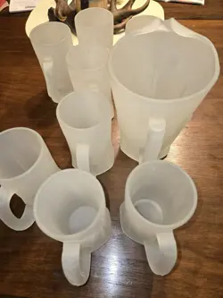 PITCHER