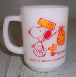 SNOOPY COME HOME