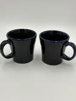 FIESTAWARE 15OZ COFFEE