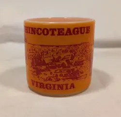 VIRGINIA VA