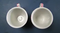 VINTAGE PAIR OF