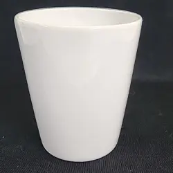 WHITE HANDLE