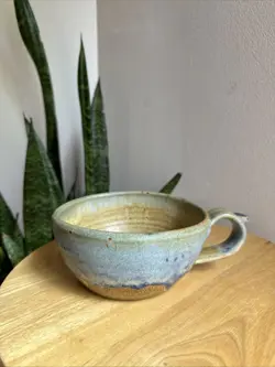 LARGE MUG