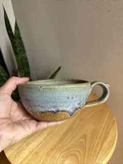 LARGE MUG