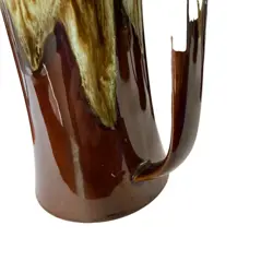 GLAZED BROWN