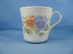 COFFEE/TEA MUGS