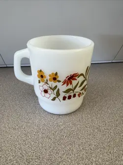 8OZ MUG