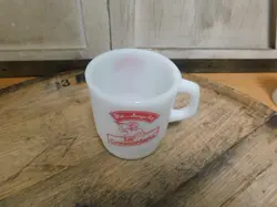 MILK GLASS