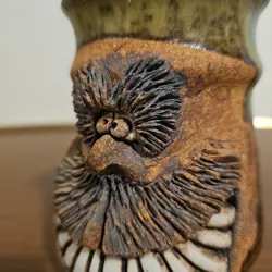 STONEWARE UGLY