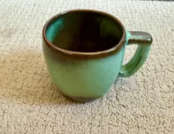 FLAT MUG 5C