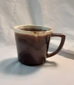 MCCOY BROWN DRIP