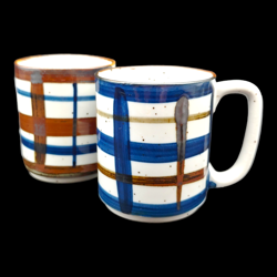 STRIPED JAPAN
