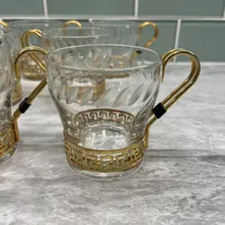 VINTAGE LIBBEY