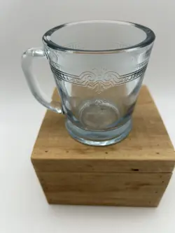 HANDLE BLUE SAPPHIRE
