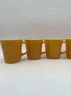 CORNING COFFEE CUPS