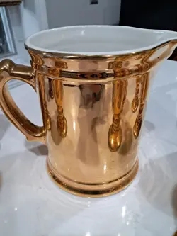 MUGS RARE