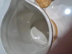 MUGS RARE
