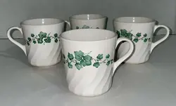 CORELLE CALLAWAY