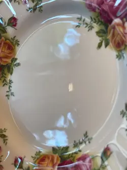 BONE CHINA ENGLAND