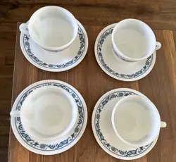 PYREX OLD TOWN